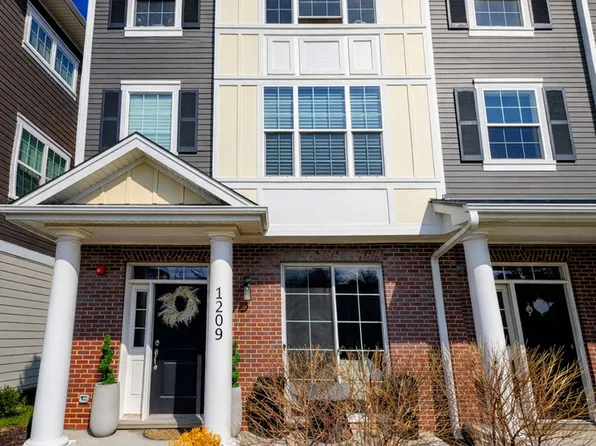 1209 Parker Dr, Glenview, IL 60025