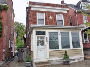 515 4th St, Lancaster, PA 17603