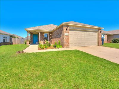 7625 Lipizzan Rd, Oklahoma City, OK, 73132