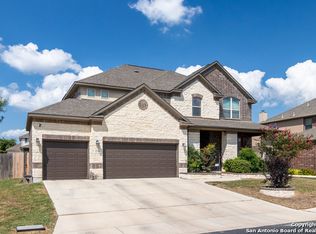 12719 Florianne, San Antonio, TX 78253