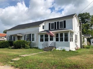 20 1/2 W Main St, Norfolk, NY 13667