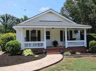 239 Shady Grove Rd, Pickens, SC 29671