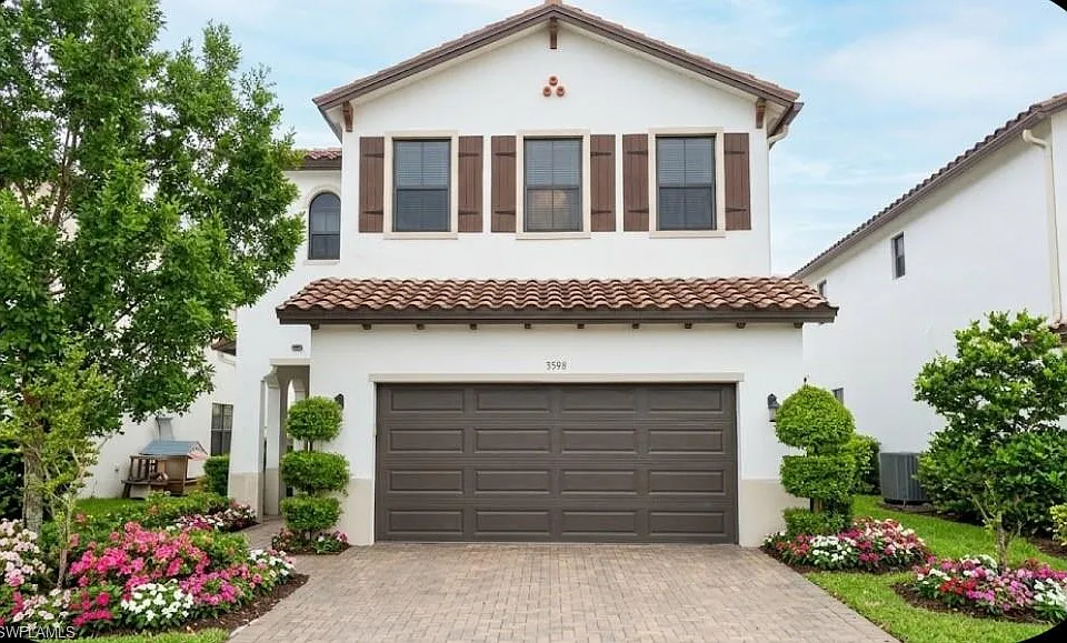 5598 Agostino Way