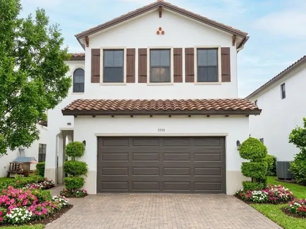 5598 Agostino Way, Immokalee, FL 34142