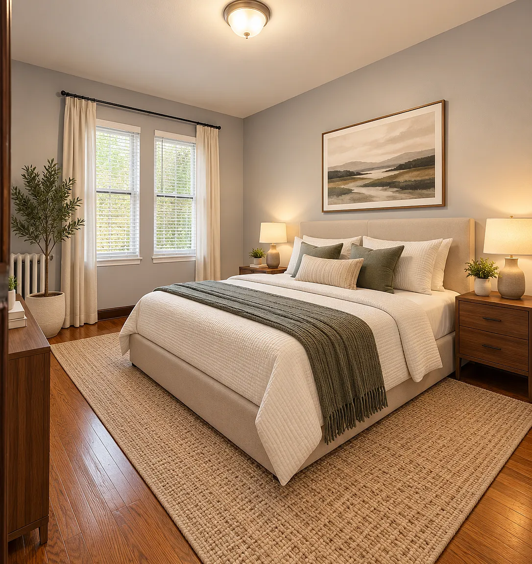4 bed, 1200 sqft, $3,800 — Photo 4