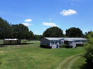 3852 Fox Rd, Pace, FL 32571