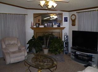 34055 Columbine Trl, Elizabeth, CO 80107