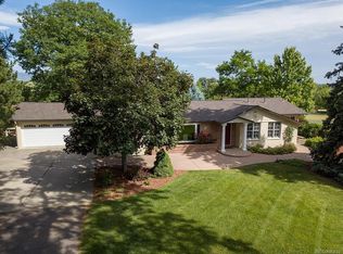 3845 Everett St, Wheat Ridge, CO 80033