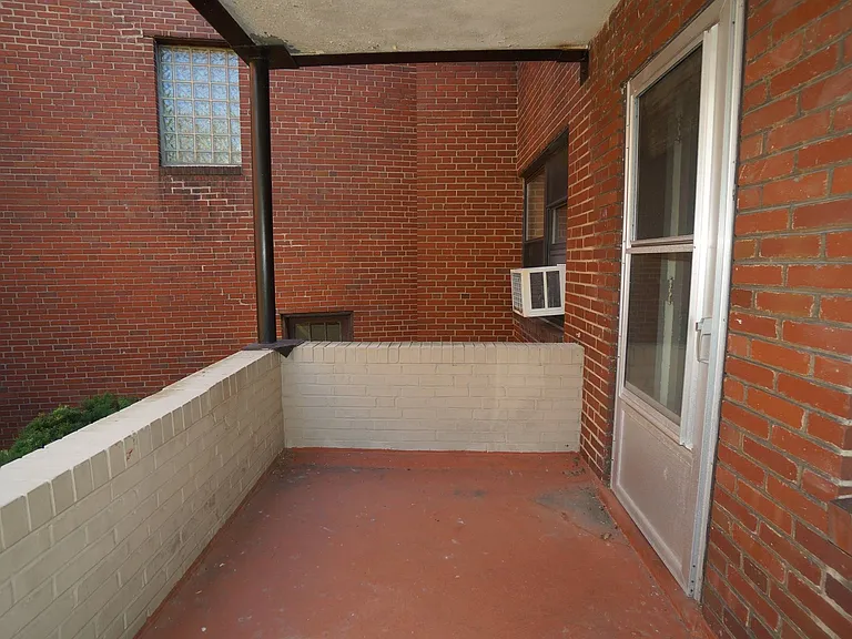 Porch Porch