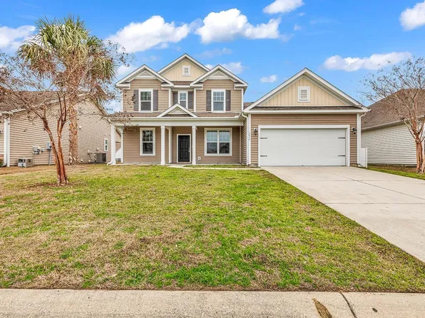 1616 Deltura Dr., Myrtle Beach, SC 29588