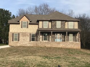 1934 Carpenters Grade Rd LOT 1R-1, Maryville, TN 37803