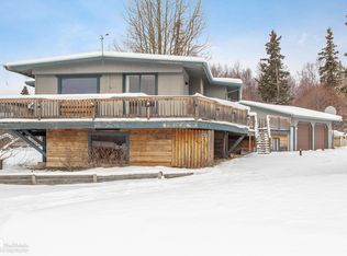 8141 Cox Dr, Anchorage, AK 99516