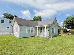 1528 Oleanda Ave, Louisville, KY 40215