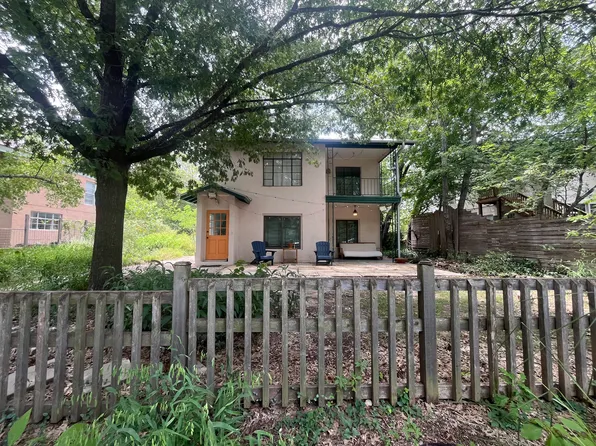 1413 Kirkwood Rd Unit B, Austin, TX 78722