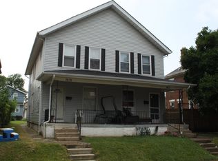 1417 S 5th St, Columbus, OH