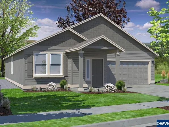 1513 Jefferson St, Independence, OR 97351