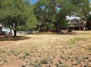 10240 E Creekside Dr, Cornville, AZ 86325