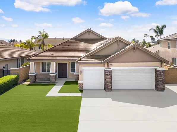 12821 Castle Rd, Corona, CA 92880