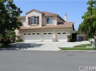 1061 Peter Christian Cir, Corona, CA 92881