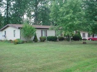 47 Augustus Dr, West Union, OH 45693