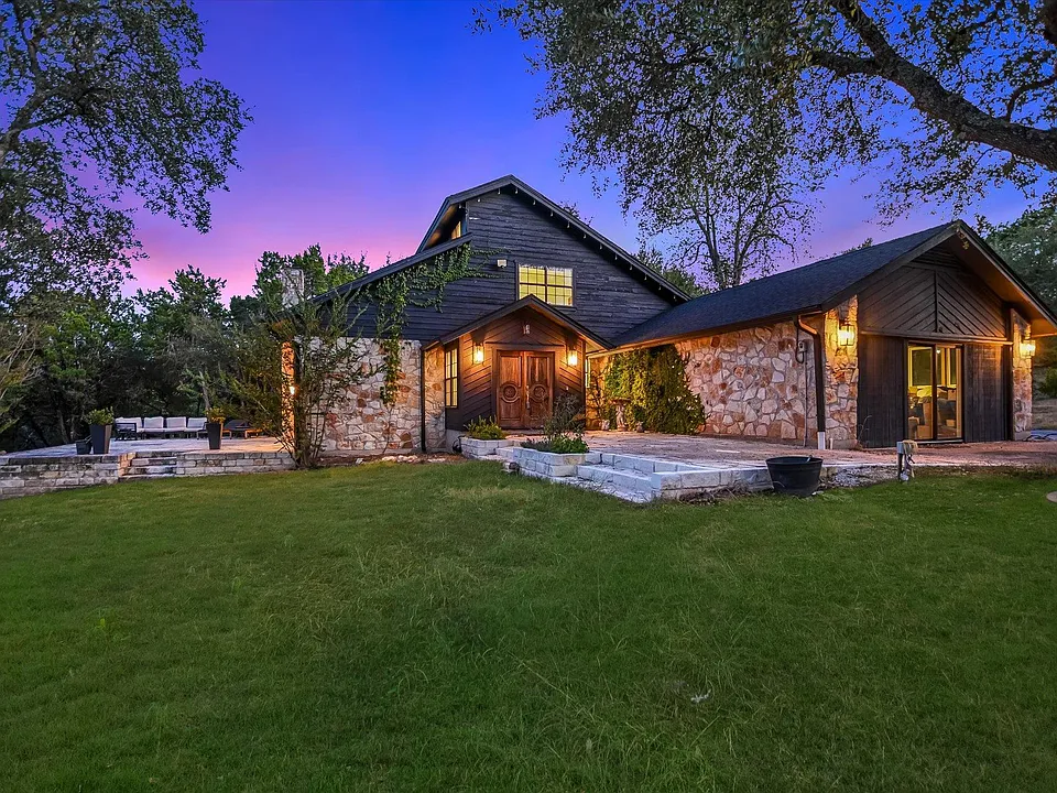 3909 Ranch Creek Dr