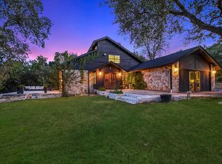 3909 Ranch Creek Dr, Austin, TX 78730