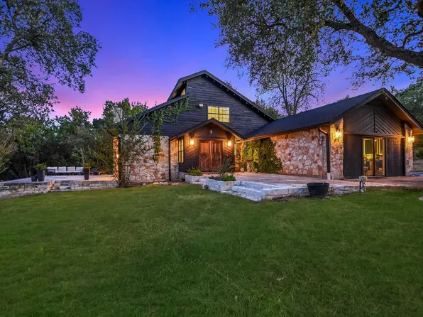 3909 Ranch Creek Dr, Austin, TX 78730