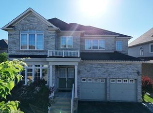512 Terrington Cres, Kitchener, ON N2P0B9