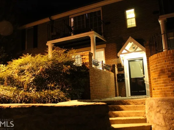 1634 Ponce De Leon Ave #303, Atlanta, GA 30307