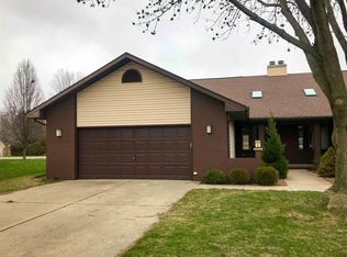 1908 Bayview Ct, Springfield, IL 62704