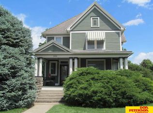 1406 N Broad St, Fremont, NE 68025