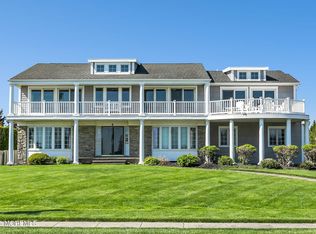 5 Lorraine Ave, Spring Lake, NJ 07762