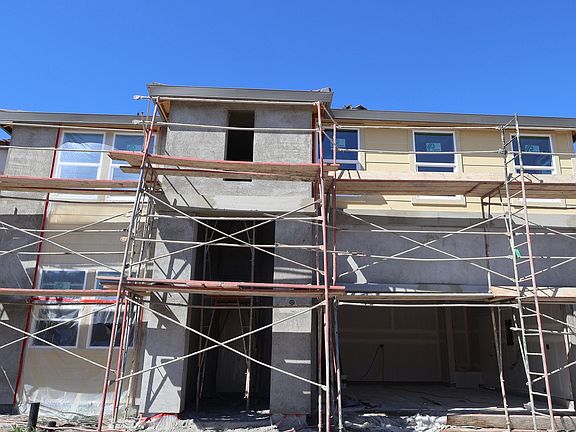Exterior - April 8, 2026