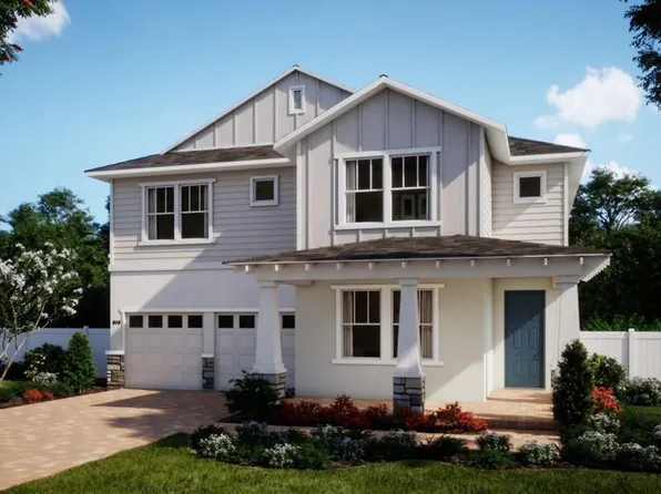 369 Sunbrook Dr, Groveland, FL 34736