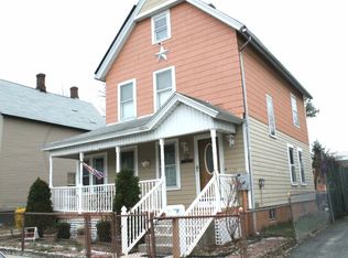 74 Andrew St, Springfield, MA 01109