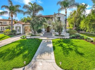 2500 Platt Pl, Tustin, CA 92782