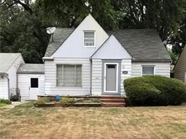18801 Invermere Ave, Cleveland, OH 44122