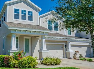 14512 Rocky Brook Dr, Tampa, FL 33625