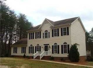 4309 Neiman Acres Rd, Summerfield, NC 27358