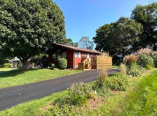 35 Murray Dr, Bridgewater, NS B4V2M6