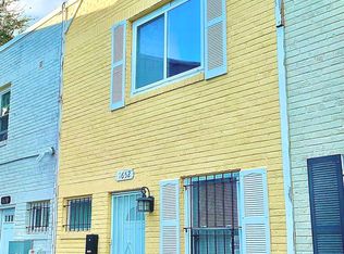 1652 F St NE, Washington, DC 20002