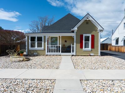 855 SW 3rd St, Ontario, OR, 97914