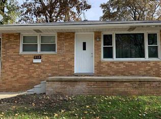 312 N Daniel Ave, Springfield, IL 62702