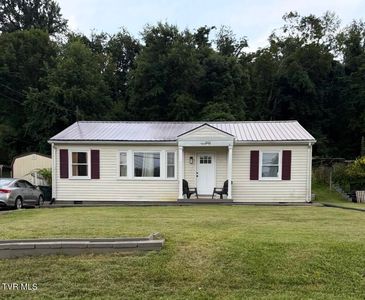 1801 Valley Dr, Bristol, VA, 24201