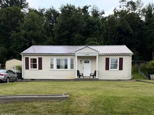1801 Valley Dr, Bristol, VA 24201