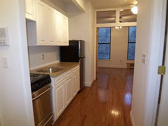 Rented by Centric New York