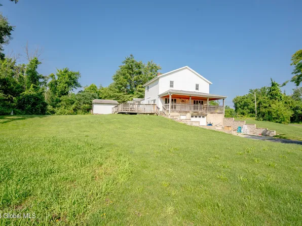 43 Unionville Feura Bush Road, Feura Bush, NY 12067