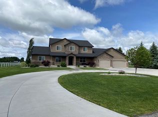 1133 Red Cedar Rd, Rexburg, ID 83440