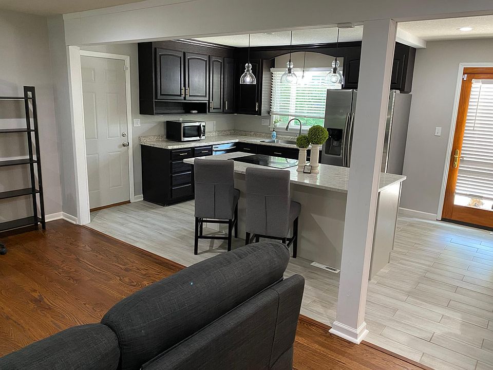 Entry way
