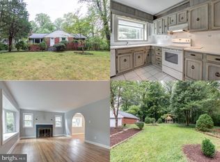 3816 Lake Blvd, Annandale, VA 22003